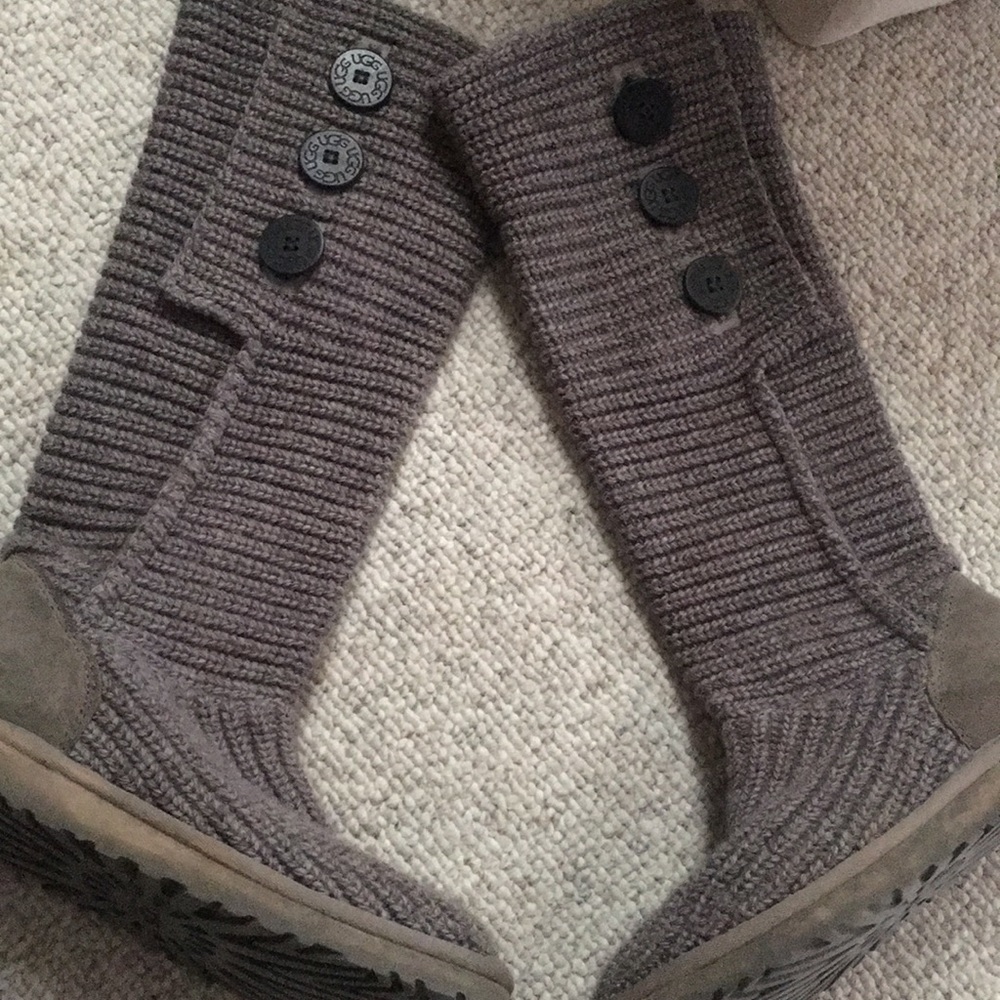 UGG Boots